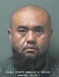 Suspect New Kee Xiong